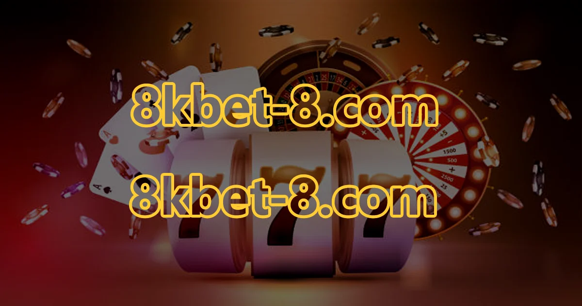 8kbet