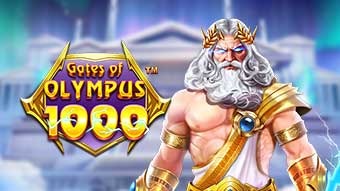 Gate Of Olympus