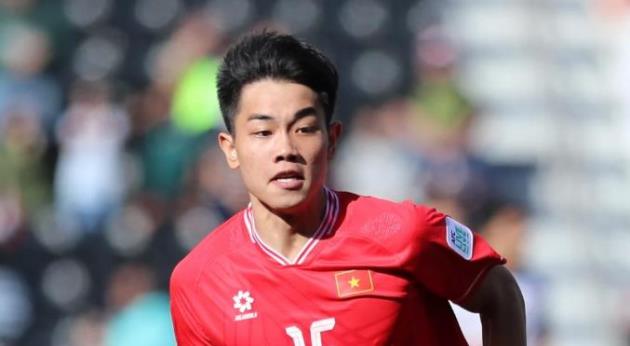 Tình hình chuẩn bị của U23 Việt Nam