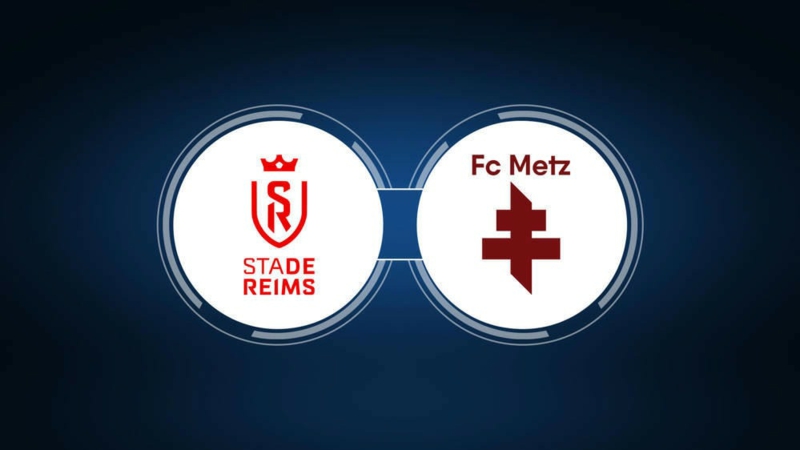 Tổng quan về trận đấu Reims vs Metz